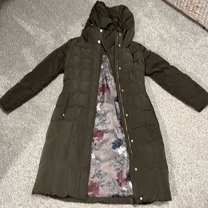 Come Haan Down jacket